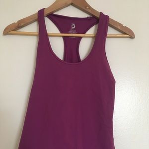 Buffbunny Racerback Tank